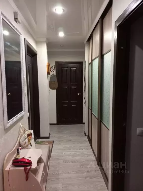 1-к кв. Краснодарский край, Ейск ул. Седина, 46/1 (40.0 м) - Фото 2