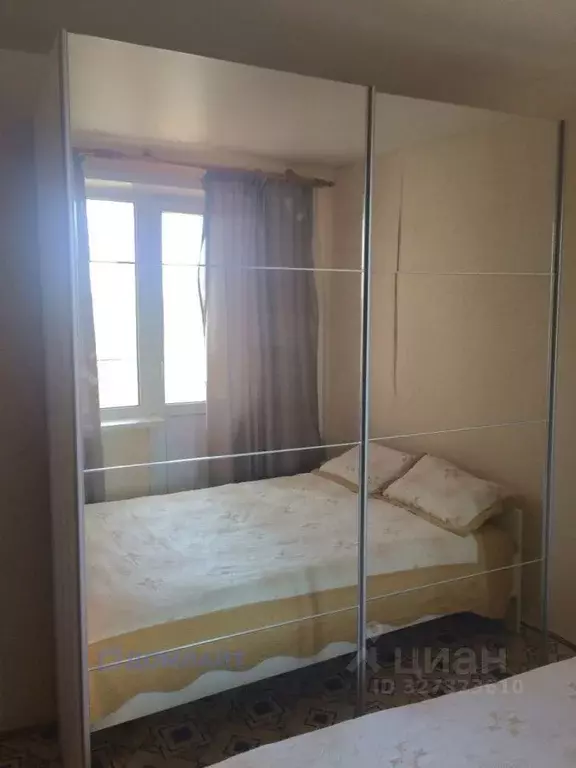 3-к кв. Самарская область, Самара Черемшанская ул., 256 (60.0 м) - Фото 0