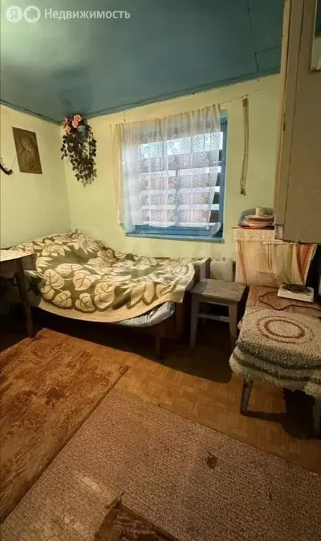 Дом в муниципальное образование Клязьминское, СНТ Лесное (30 м) - Фото 2