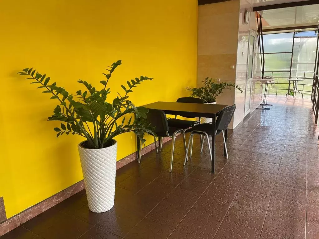 Дом в Краснодарский край, Сочи ул. Православная, 35/2 (414 м) - Фото 1