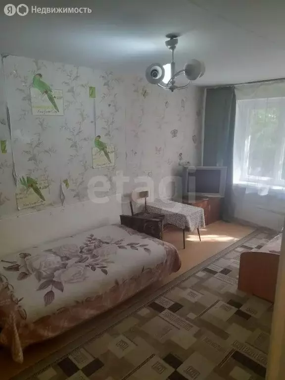 1-комнатная квартира: Троицк, Красноармейская улица, 59 (30.1 м) - Фото 1