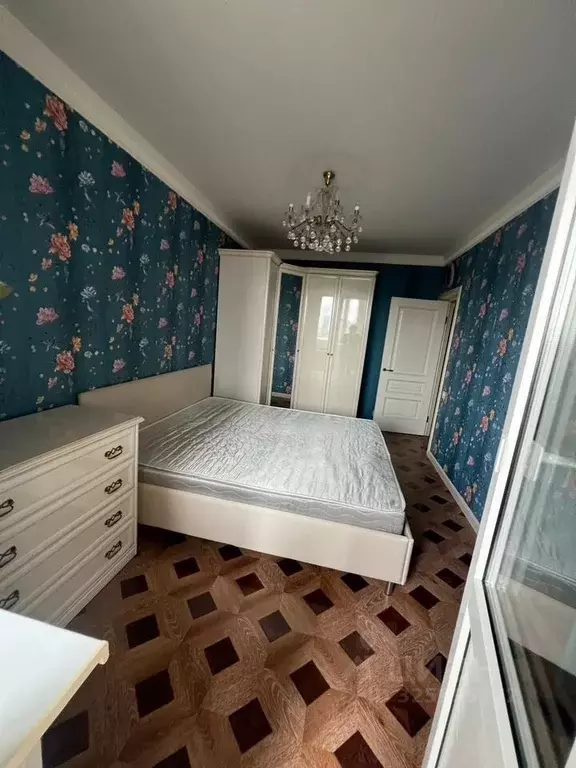 3-к кв. Москва Большая Тульская ул., 56 (75.0 м) - Фото 2