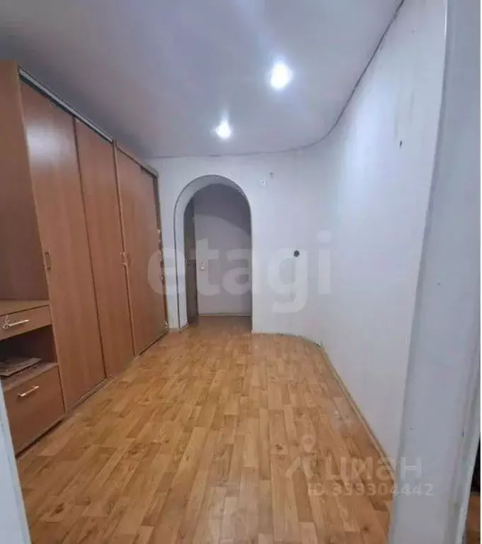 2-к кв. Башкортостан, Стерлитамак ул. Богдана Хмельницкого, 44 (52.1 ... - Фото 1