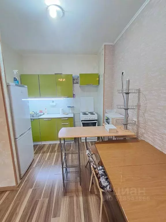 2-к кв. Санкт-Петербург Мебельная ул., 49/92 (50.0 м) - Фото 1