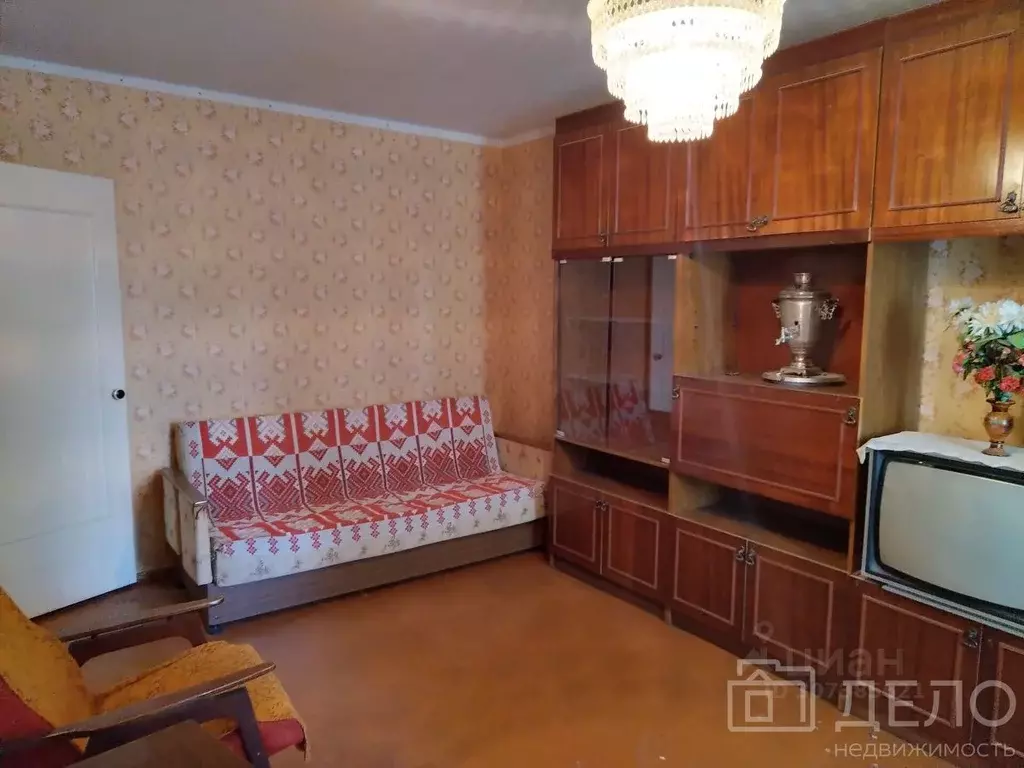 3-к кв. Рязанская область, Рязань Песочня тер., ул. Тимуровцев, 5к2 ... - Фото 1