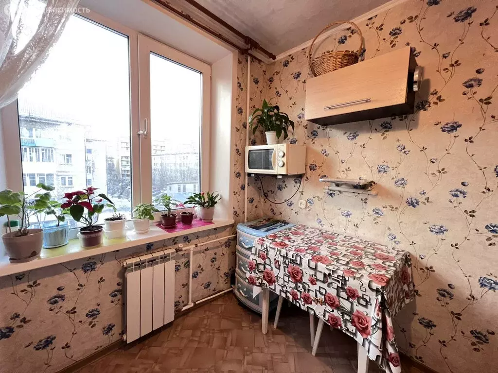 1-комнатная квартира: Архангельск, проспект Советских Космонавтов, 191 ... - Фото 1