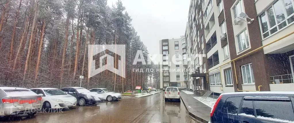 Продаётся 1-к квартира, 38 м - Фото 0