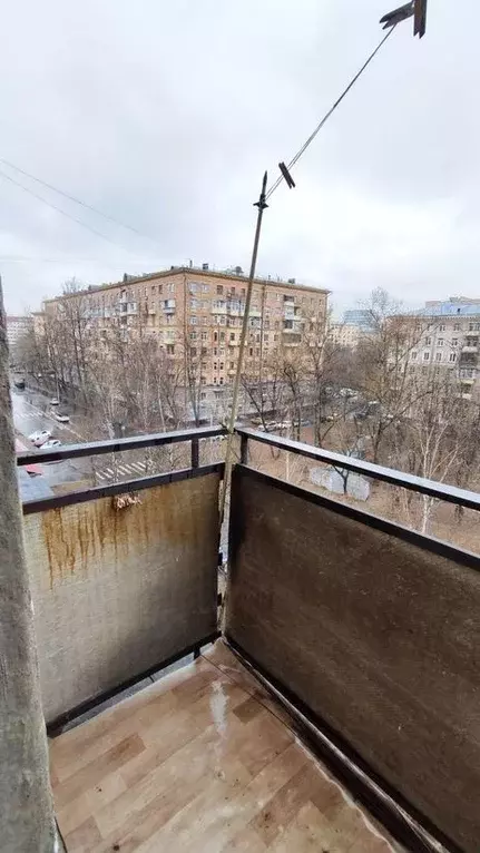 3-к. квартира, 57,3 м, 6/9 эт. - Фото 0