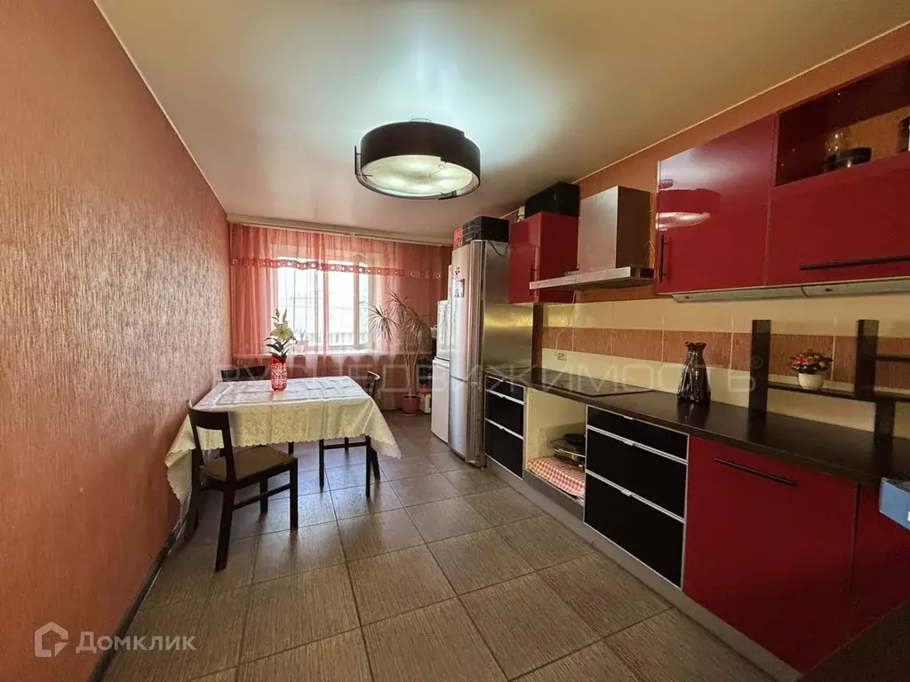 Продаётся 3-к квартира, 103.9 м - Фото 1