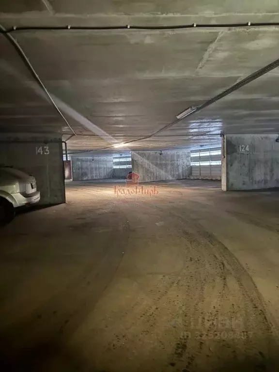 Гараж в Московская область, Королев ул. Мичурина, 27к8 (19 м) - Фото 1