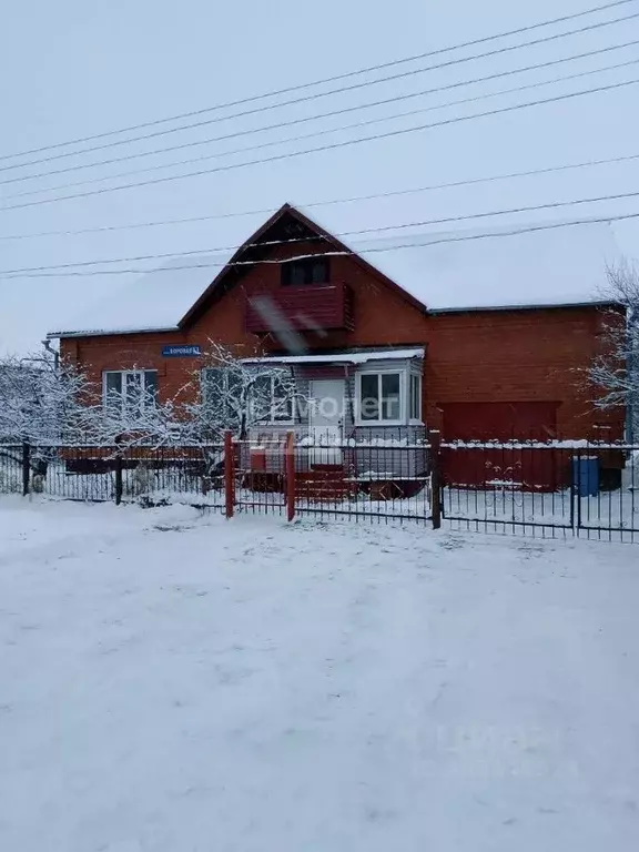 Коттедж в Алтайский край, Бийск Боровая ул., 3 (255 м) - Фото 1