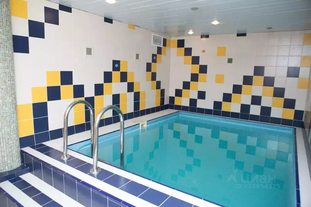 Дом в Московская область, Лосино-Петровский городской округ, д. ... - Фото 2