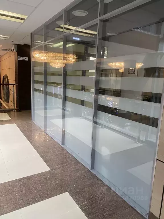 Офис в Москва ул. Ленинская Слобода, 19 (32 м) - Фото 1