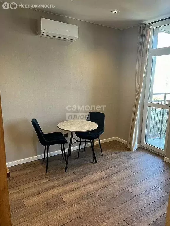 Квартира-студия: Ростов-на-Дону, проспект Соколова, 68/118Вс1 (30 м) - Фото 2