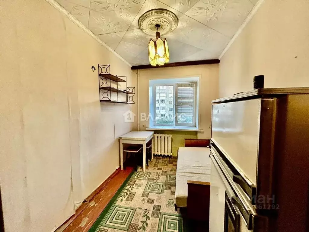 Комната Владимирская область, Владимир ул. Асаткина, 32 (8.7 м) - Фото 1