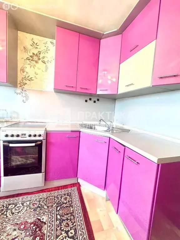 1-комнатная квартира: Москва, район Капотня, 4-й квартал, 7 (35 м) - Фото 2