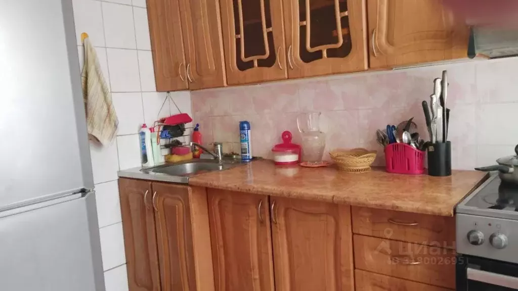 3-к кв. Новосибирская область, Новосибирск ул. Чапаева, 2 (56.0 м) - Фото 0