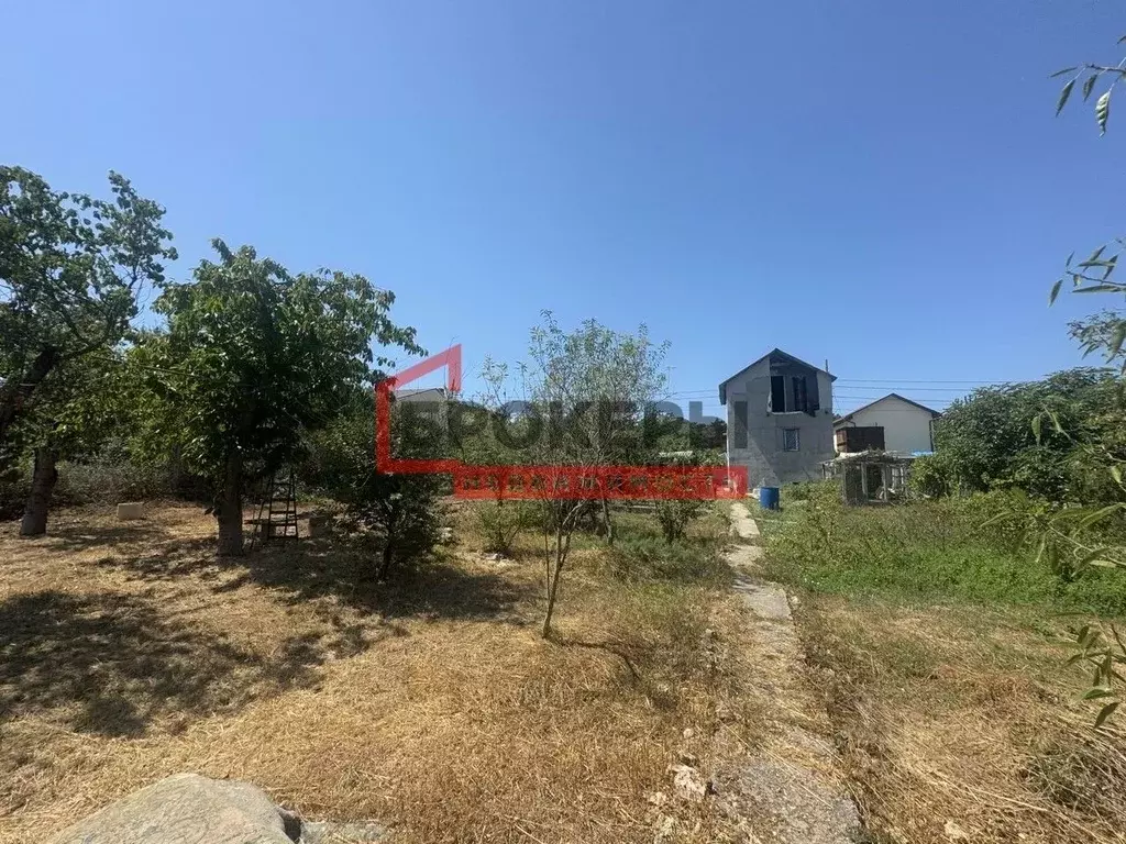 Дом в Севастополь Клеры-2 садоводческое товарищество, 133 (50 м) - Фото 1