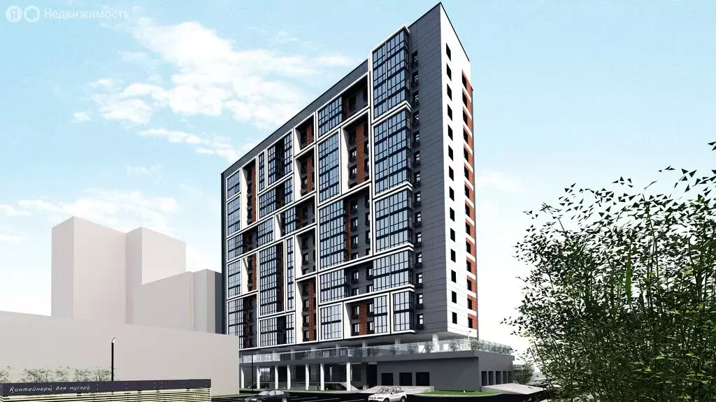 2-комнатная квартира: Республика Саха (Якутия), Якутск, 11-й квартал ... - Фото 2