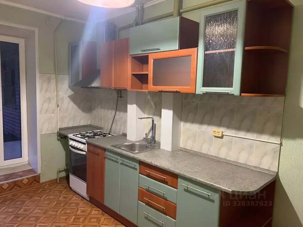 1-к кв. Псковская область, Псков Юбилейная ул., 87А (42.0 м) - Фото 1