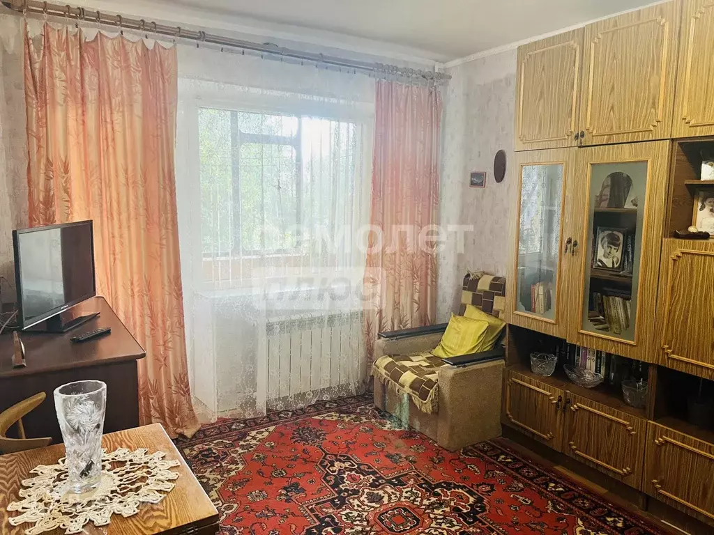Продаётся 1-к квартира, 32.9 м - Фото 1