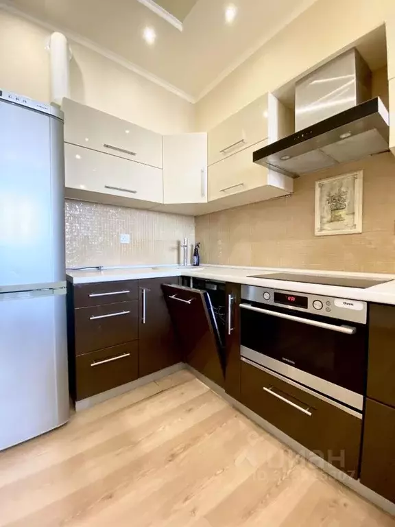 Студия Ростовская область, Ростов-на-Дону Северный мкр, ул. Пацаева, ... - Фото 2