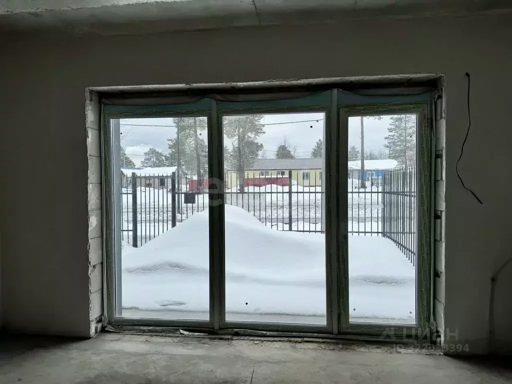 Таунхаус в Ямало-Ненецкий АО, Ноябрьск Уренгойская ул. (153 м) - Фото 1