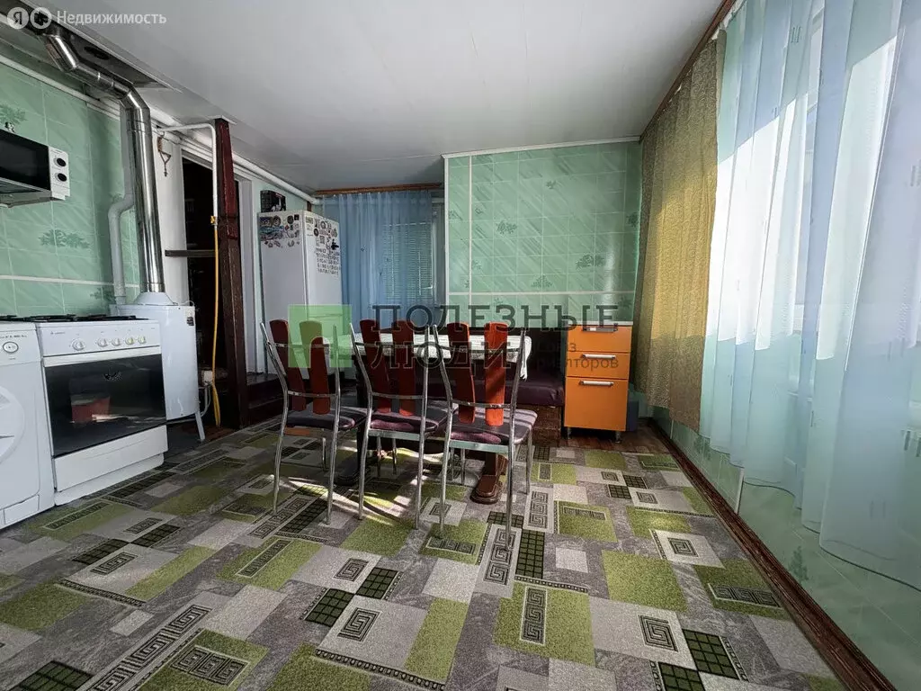 Дом в посёлок городского типа Знаменка, Заречная улица, 3 (47 м) - Фото 2