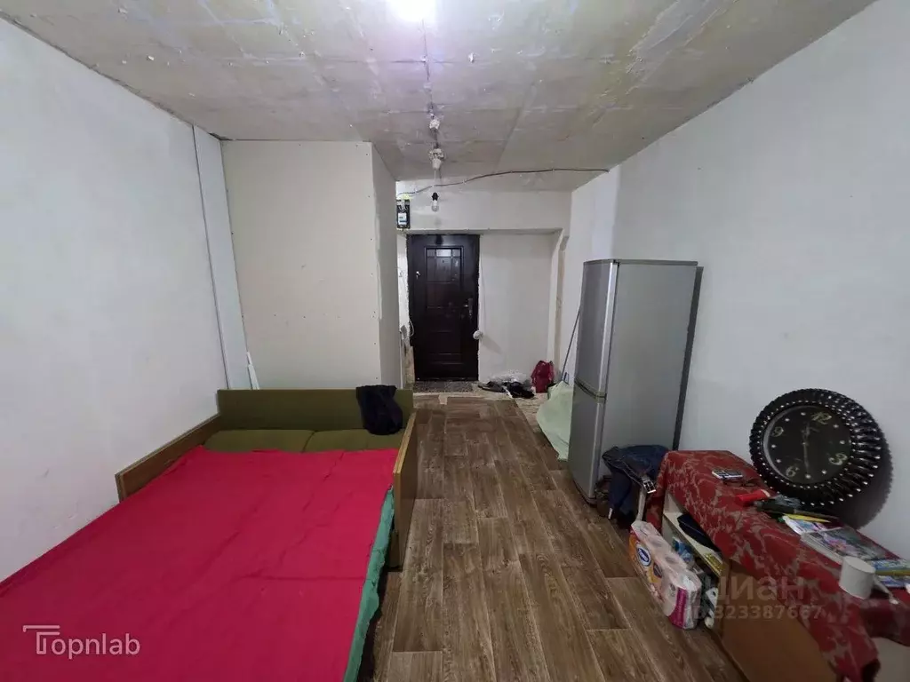 Комната Астраханская область, Астрахань ул. Николая Островского, 62 ... - Фото 0