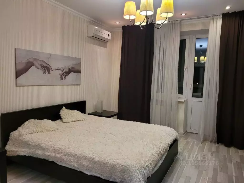 2-к кв. Калужская область, Калуга ул. Труда, 27 (65.0 м) - Фото 2