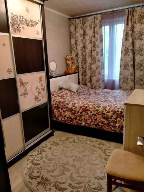 Комната 13 м в 2-к., 2/12 эт. - Фото 0