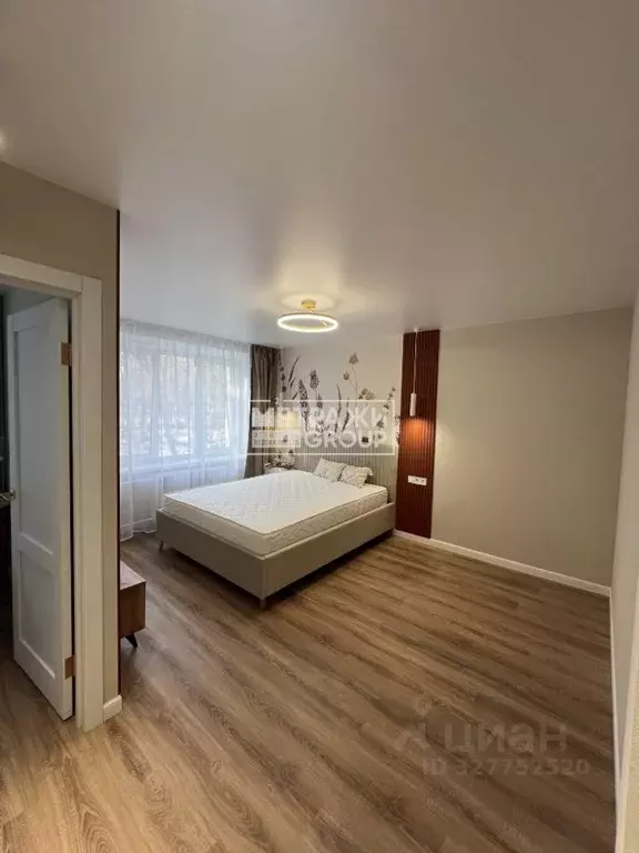 1-к кв. Москва Вишневая ул., 10 (30.8 м) - Фото 1