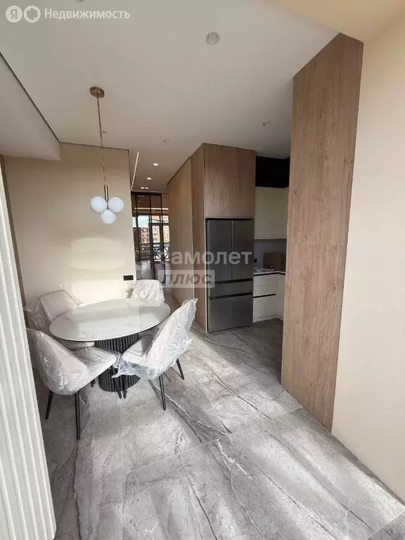 3-комнатная квартира: Николо-Урюпино, улица Полковника Глазунова, 12 ... - Фото 1