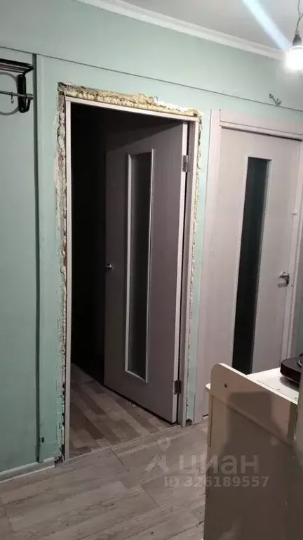 2-к кв. Московская область, Красноармейск Пушкинский городской округ, ... - Фото 2