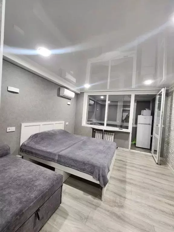 1-к кв. Ставропольский край, Железноводск ул. Ленина, 8 (23.0 м) - Фото 0