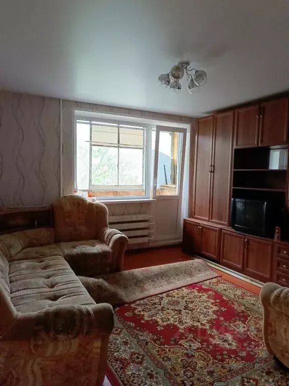 2-к кв. Волгоградская область, Волжский ул. Пушкина, 94 (46.0 м) - Фото 1