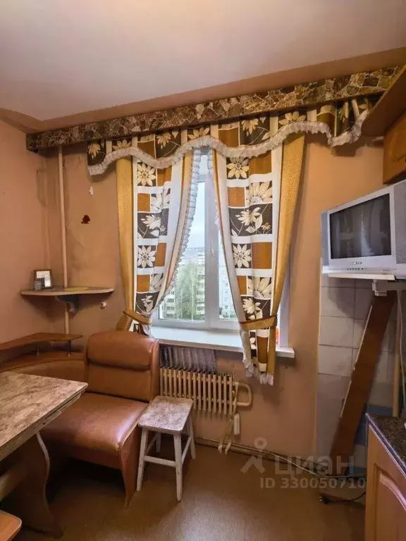 3-к кв. Коми, Сыктывкар Октябрьский просп., 200 (68.1 м) - Фото 1