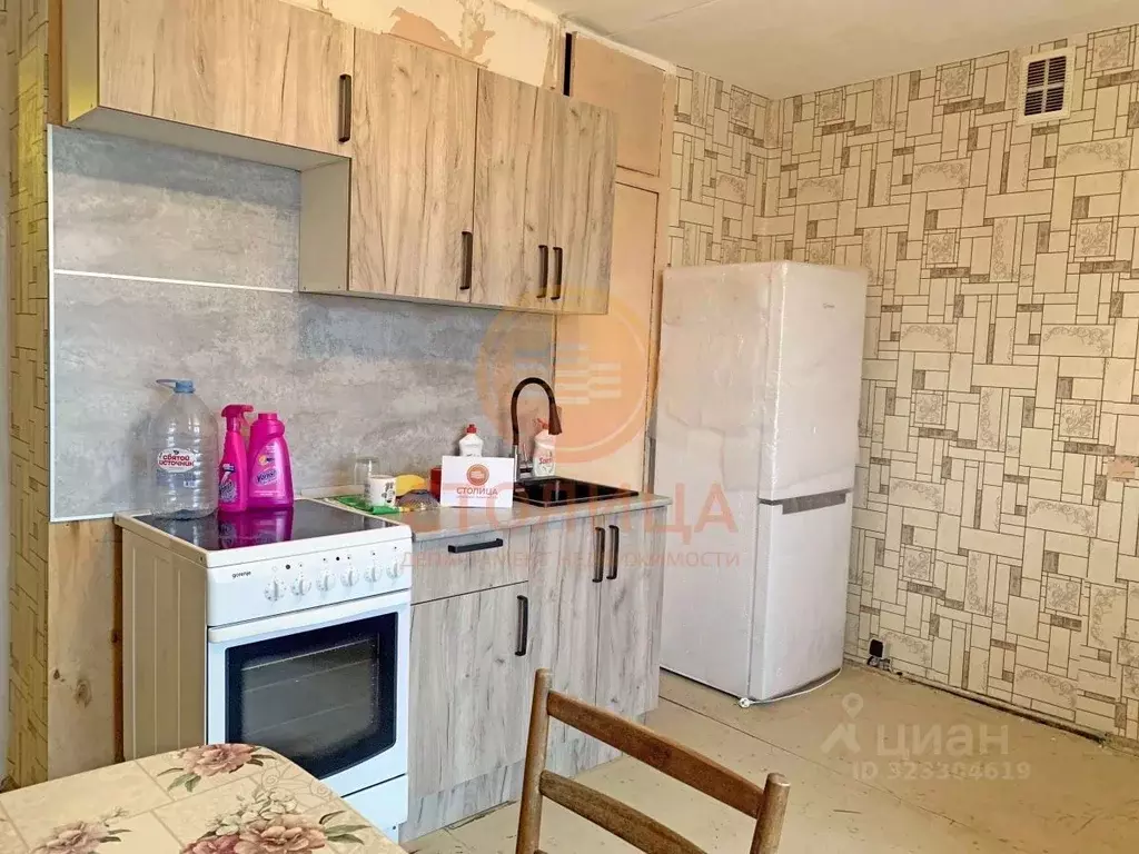 2-к кв. Москва Волгоградский просп., 195К2 (51.0 м) - Фото 1