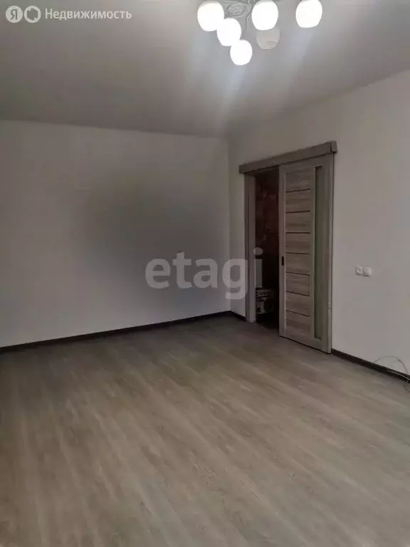 2-комнатная квартира: Муром, Трудовая улица, 21 (52.6 м) - Фото 1