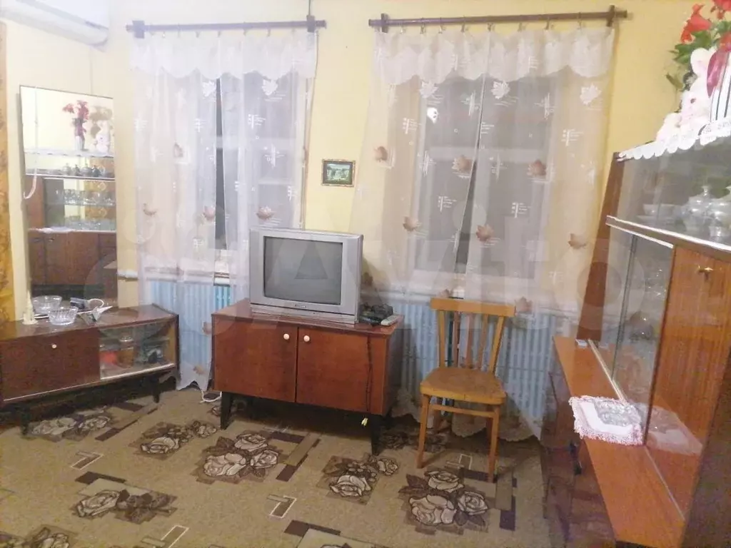 Дом 35,5 м на участке 2 сот. - Фото 0