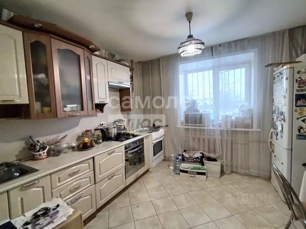 3-к кв. Свердловская область, Ревда ул. Некрасова, 99 (68.6 м) - Фото 2