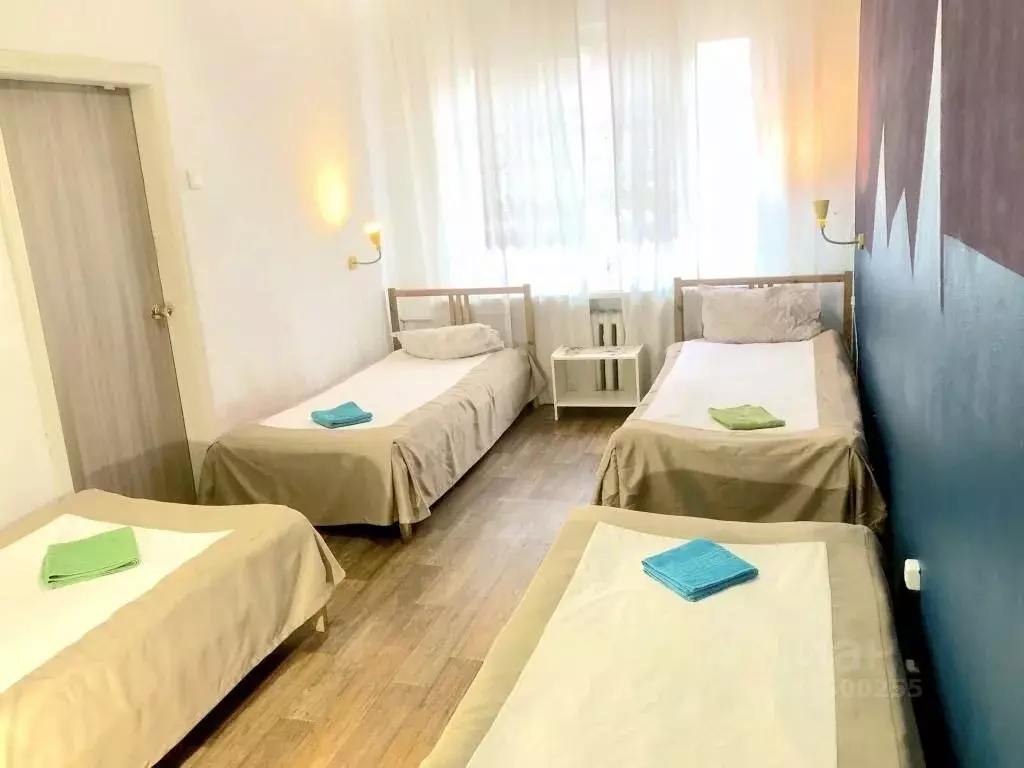 1-к кв. Свердловская область, Екатеринбург пер. Университетский, 11 ... - Фото 1