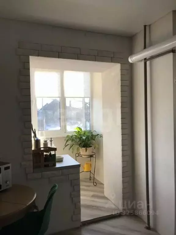 1-к кв. Курская область, Курск Фестивальная ул., 17 (31.0 м) - Фото 1