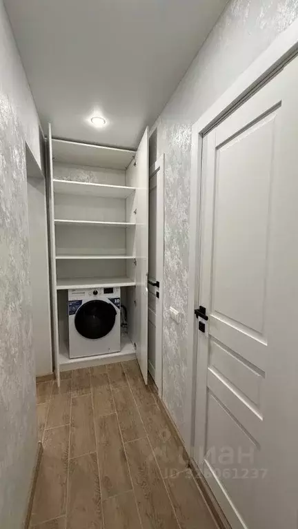 2-к кв. Москва Вильнюсская ул., 7К2 (54.0 м) - Фото 2