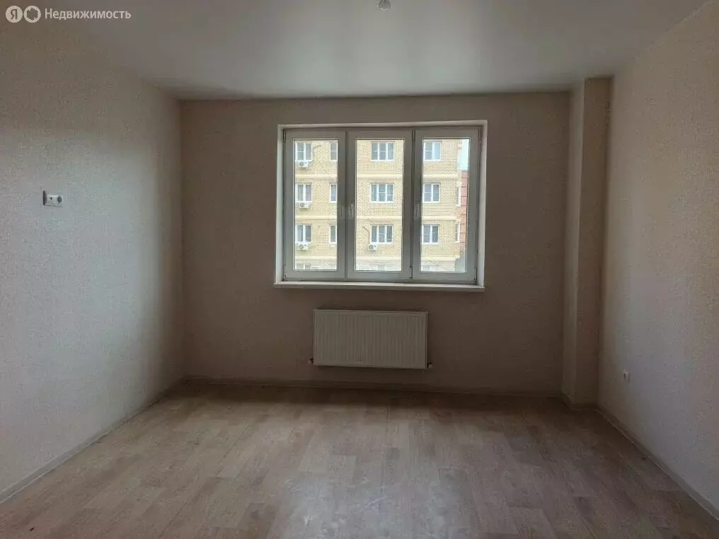 Квартира-студия: посёлок городского типа Афипский, улица 50 лет ... - Фото 2