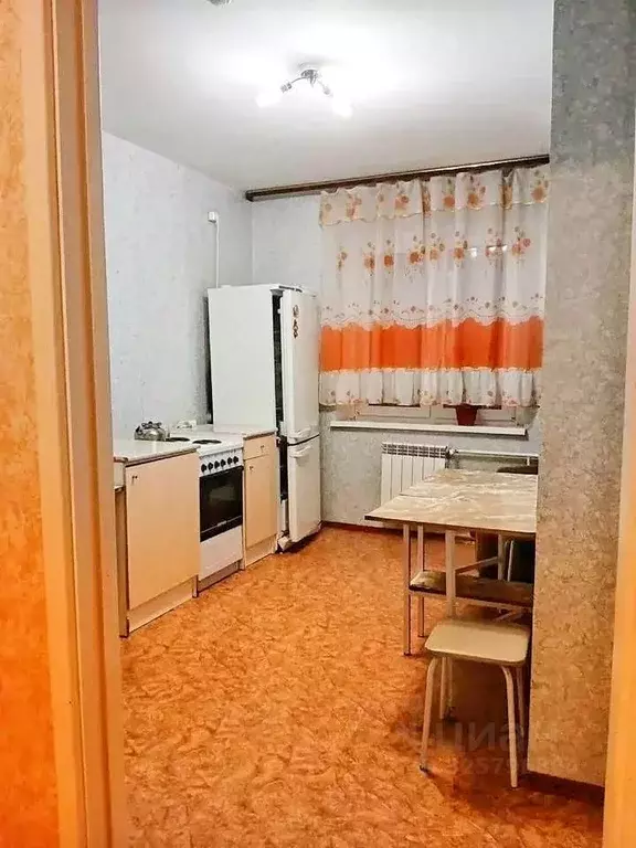 1-к кв. Омская область, Омск бул. Архитекторов, 17/1 (40.0 м) - Фото 1