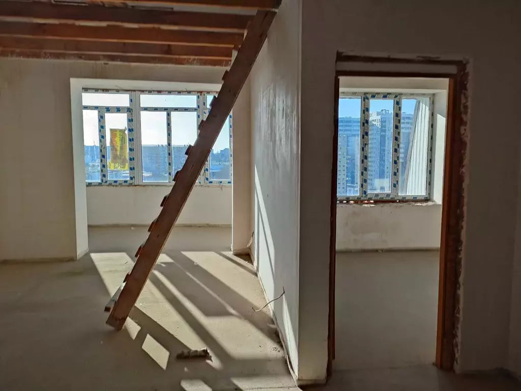 Продаётся 2-к квартира, 116 м - Фото 1