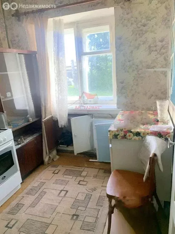 2-комнатная квартира: Александров, Ново-Стрелецкий проезд, 20 (41.2 м) - Фото 0
