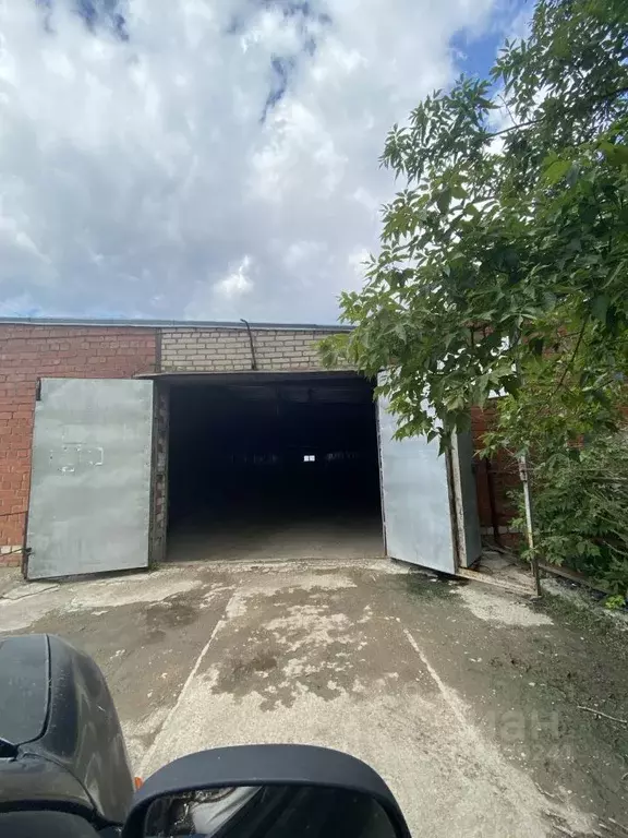 Гараж в Башкортостан, Уфа ул. Худайбердина, 105А (18 м) - Фото 0