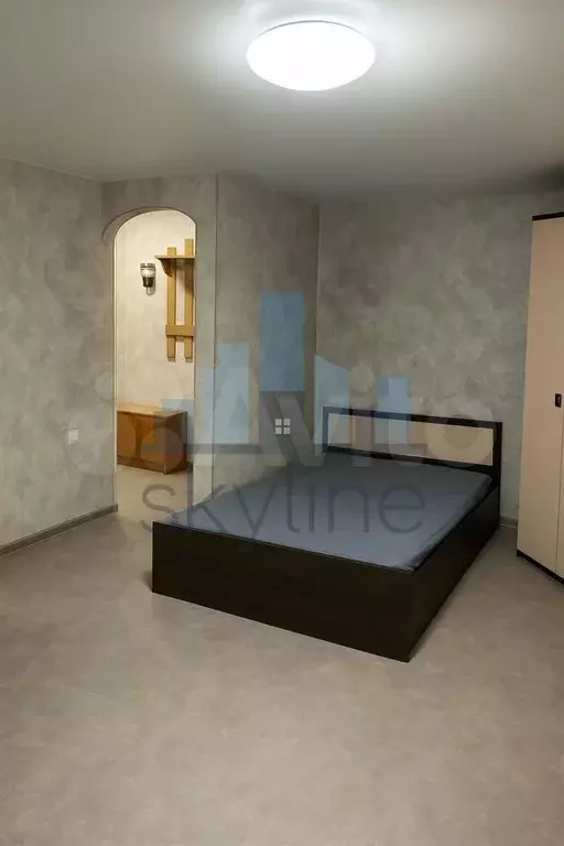 1-к. квартира, 30,4 м, 4/5 эт. - Фото 0